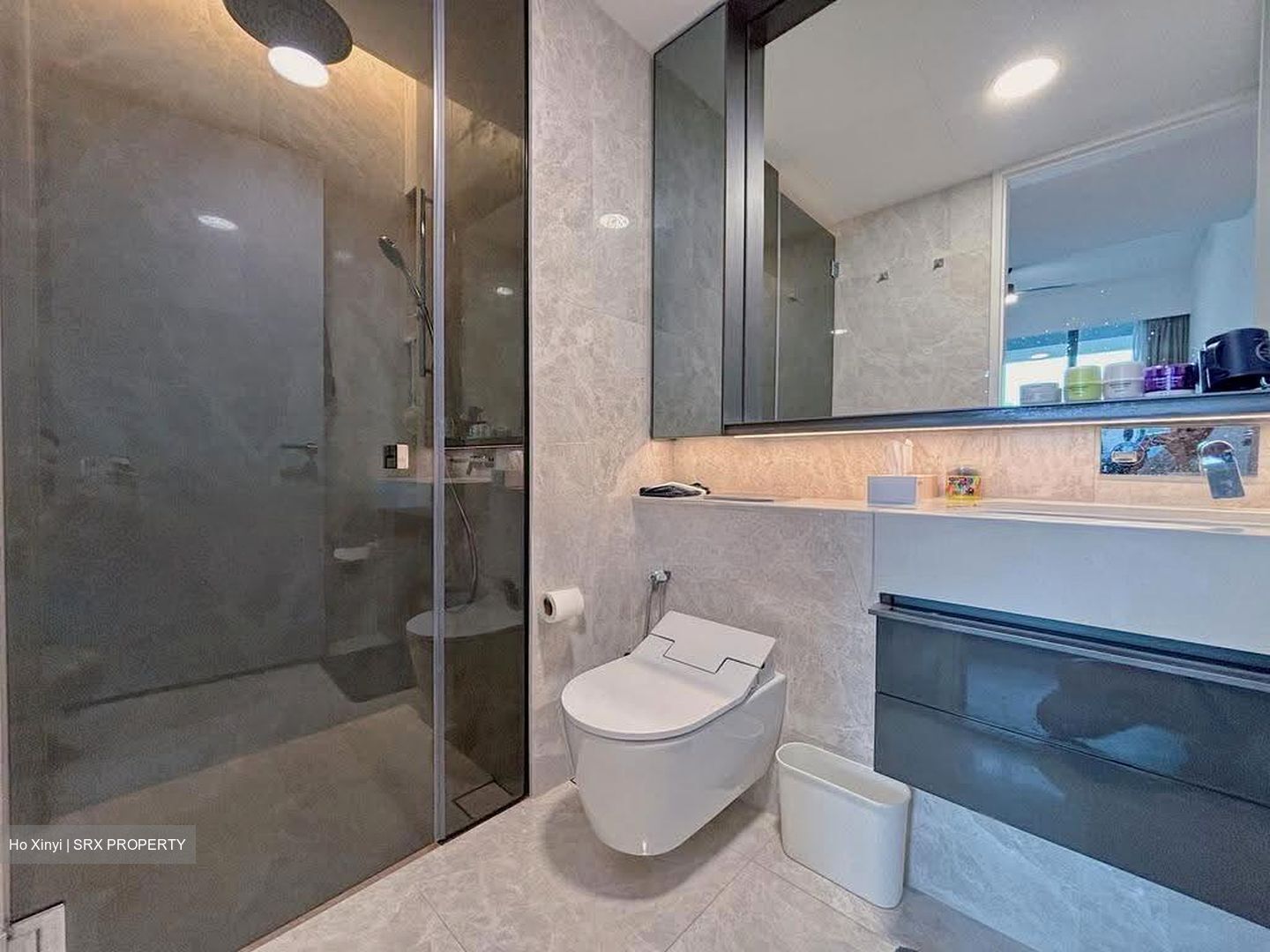 Riviere  (D3), Condominium #613693621